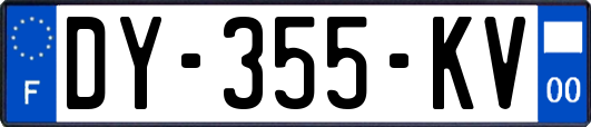 DY-355-KV