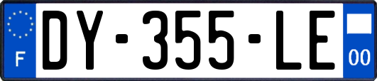 DY-355-LE