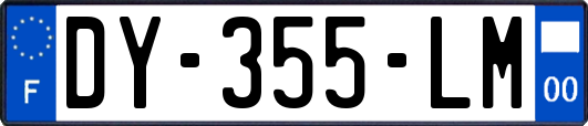 DY-355-LM