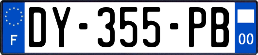 DY-355-PB