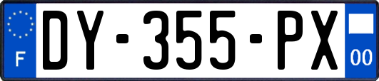 DY-355-PX