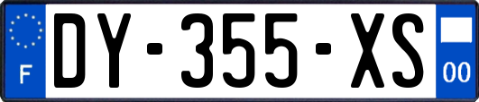 DY-355-XS