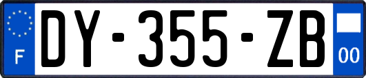 DY-355-ZB