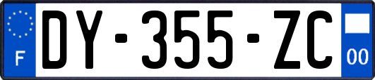 DY-355-ZC