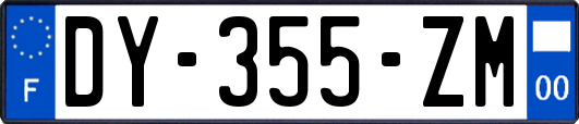 DY-355-ZM