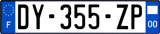 DY-355-ZP