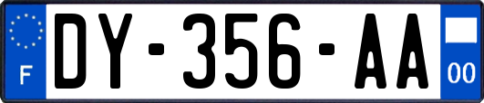 DY-356-AA