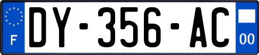 DY-356-AC