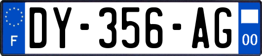 DY-356-AG