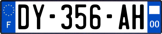 DY-356-AH