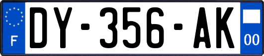 DY-356-AK