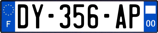DY-356-AP