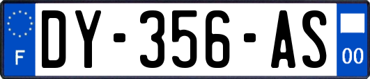 DY-356-AS