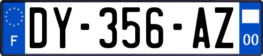 DY-356-AZ
