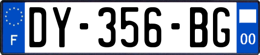 DY-356-BG