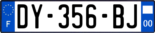 DY-356-BJ