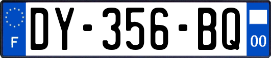 DY-356-BQ