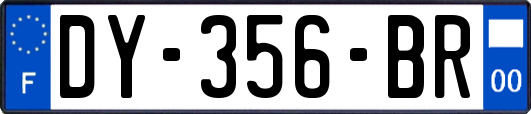 DY-356-BR