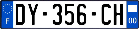 DY-356-CH