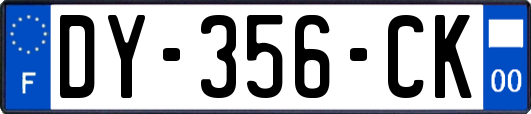DY-356-CK