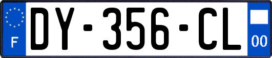 DY-356-CL