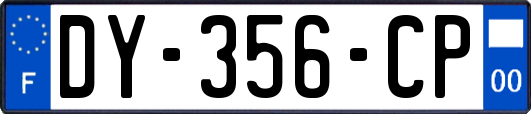 DY-356-CP