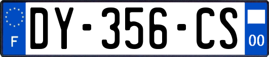 DY-356-CS