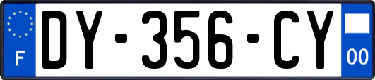 DY-356-CY