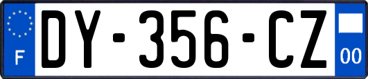 DY-356-CZ