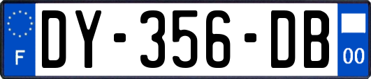 DY-356-DB