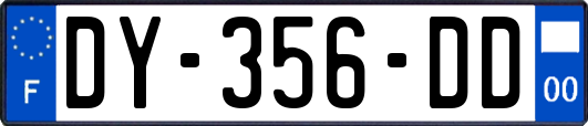 DY-356-DD
