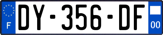 DY-356-DF