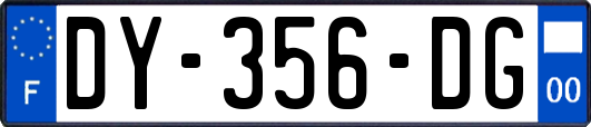DY-356-DG