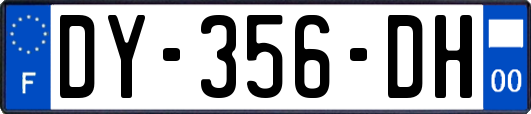 DY-356-DH