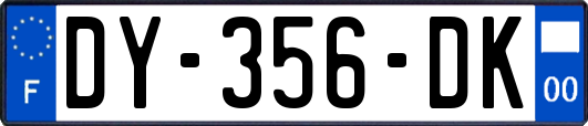 DY-356-DK