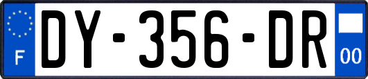 DY-356-DR