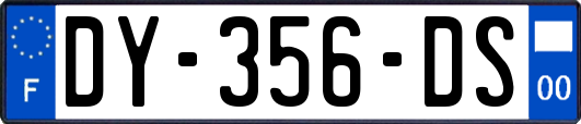 DY-356-DS