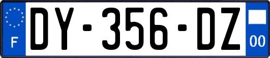 DY-356-DZ