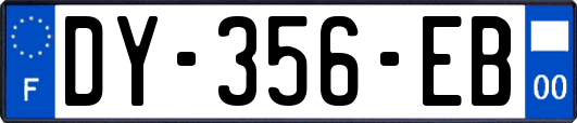 DY-356-EB