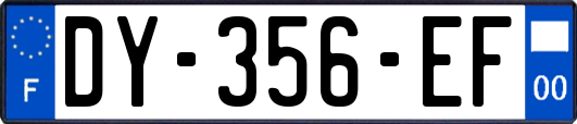 DY-356-EF