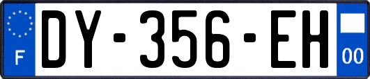 DY-356-EH