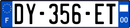 DY-356-ET