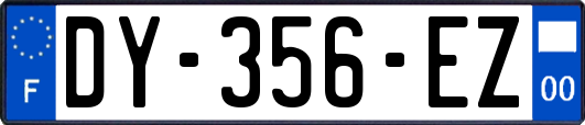 DY-356-EZ