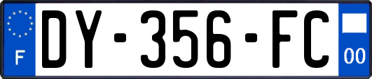 DY-356-FC