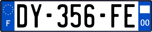 DY-356-FE