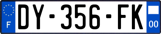 DY-356-FK