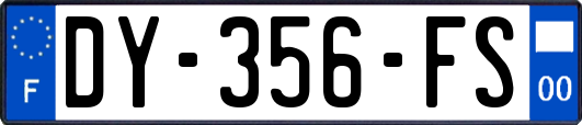 DY-356-FS