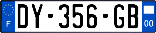 DY-356-GB