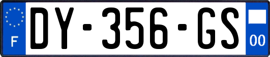 DY-356-GS