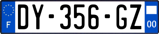 DY-356-GZ